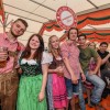Bild: Partybilder der Party: ROCKSPITZ - Vatertagsfest Oberholzheim ( BC ) am 10.05.2018 in DE | Baden-Wrttemberg | Biberach | Laupheim